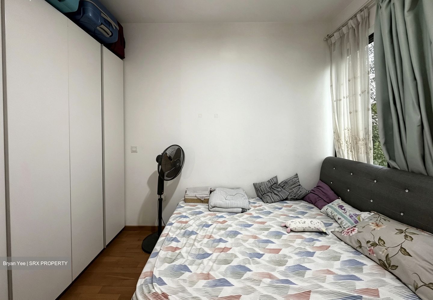 Stratum (D18), Condominium #573514791